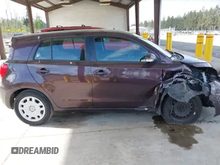 2010 Scion xD z VIN JTKKU4B40A1007152, wystawiony jako IAAI lot #42212280 z przebiegiem 151 765 mil mil oraz . Historia ofert i sprzedaży dostępna na DreamBid. Obrazek 14.