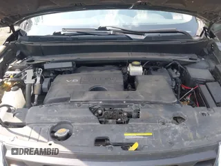 2019 Nissan Pathfinder S с VIN 5N1DR2MMXKC644733, выставлен на аукционе IAAI как лот 42438291 с пробегом 83 676 миль миль и . История ставок и продаж доступна на DreamBid. Изображение 10.