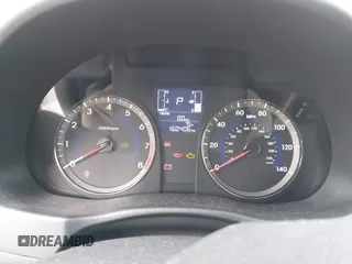 2015 Hyundai Accent GLS with VIN KMHCT4AE9FU808981, listed as a IAAI auction lot 41930246 with 160,406 mi miles. Bid and sale history available at carsss.com. Image 7.