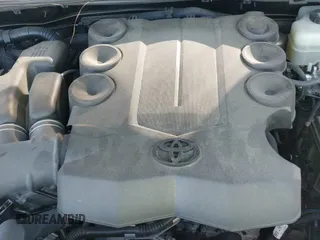 2020 Toyota 4Runner SR5 с VIN JTEBU5JR8L5765239, выставлен на аукционе IAAI как лот 41993890 с пробегом 62 622 миль миль и . История ставок и продаж доступна на DreamBid. Изображение 19.