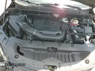 2020 Chevrolet Blazer LT с VIN 3GNKBJR46LS590935, выставлен на аукционе Copart как лот 61533785 с пробегом 81 308 миль миль и Списание • Salvage title. История ставок и продаж доступна на DreamBid. Изображение 14.