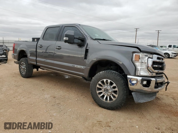 2022 Ford F-350 XL z VIN 1FT8W3BT9NED04979, wystawiony jako Copart lot #87302914 z przebiegiem 92 157 mil mil oraz Szkoda całkowita • Salvage title. Historia ofert i sprzedaży dostępna na DreamBid. Obrazek 4.