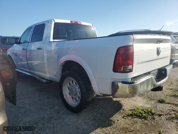 2013 Ram 2500 Tradesman with VIN 3C6TR4CT5DG537410, listed as a Copart auction lot 74247334 with 169,184 mi miles and Non Repairable. Bid and sale history available at carsss.com. Image 2.