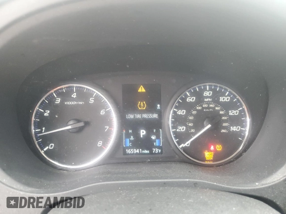 2018 Mitsubishi Outlander ES z VIN JA4AD2A37JZ012652, wystawiony jako Copart lot #56644495 z przebiegiem 165 941 mil mil oraz Szkoda całkowita • Salvage title. Historia ofert i sprzedaży dostępna na DreamBid. Obrazek 9.