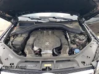 2019 Mercedes-Benz GLS with VIN 4JGDF6EE2KB226857, listed as a Copart auction lot 69193123 with 77,003 mi miles. Bid and sale history available at carsss.com. Image 12.