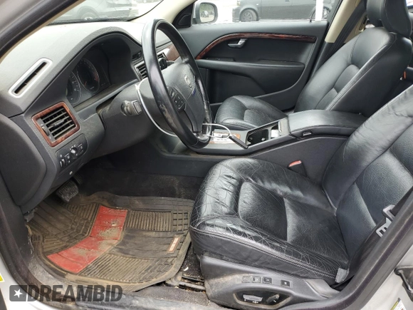 2007 Volvo S80 I6 z VIN YV1AS982771021144, wystawiony jako Copart lot #57314455 z przebiegiem 131 735 mil mil oraz Szkody całkowita. Historia ofert i sprzedaży dostępna na DreamBid. Obrazek 8.