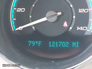2011 Chevrolet Malibu LT w/1LT with VIN 1G1ZC5E17BF101493, listed as a IAAI auction lot 41894291 with 121,702 mi miles. Bid and sale history available at carsss.com. Image 7.