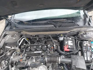 2019 Honda Accord Sport with VIN 1HGCV1F34KA027528, listed as a IAAI auction lot 42146346 with 51,221 mi miles and . Bid and sale history available at DreamBid. Image 10.