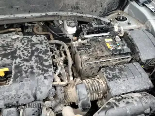2021 Kia Seltos S z VIN KNDEU2AA9M7111785, wystawiony jako Copart lot #60481035 z przebiegiem 94 615 mil mil oraz Szkoda całkowita • Salvage title. Historia ofert i sprzedaży dostępna na DreamBid. Obrazek 14.