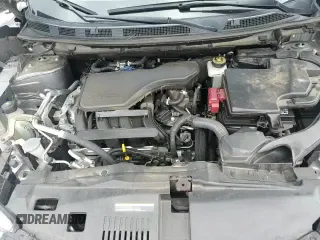 2021 Nissan Rogue SV with VIN JN1BJ1BV5MW321249, listed as a Copart auction lot 80073815 with 50,970 mi miles and Non repairable. Bid and sale history available at DreamBid. Image 15.