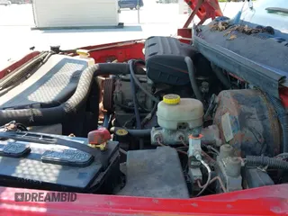 1999 Dodge 2500 с VIN 3B7KF23Z1XG205376, выставлен на аукционе IAAI как лот 42639327 с пробегом 147 655 миль миль и . История ставок и продаж доступна на DreamBid. Изображение 13.