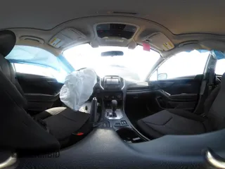 2022 Subaru Impreza Premium с VIN 4S3GTAD68N3727547, выставлен на аукционе IAAI как лот 42026100 с пробегом 58 672 миль миль и . История ставок и продаж доступна на DreamBid. Изображение 18.