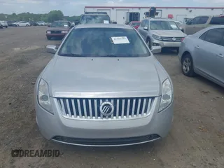 2010 Mercury Milan Premier z VIN 3MEHM0JG6AR648087, wystawiony jako IAAI lot #42483325 z przebiegiem 202 019 mil mil oraz . Historia ofert i sprzedaży dostępna na DreamBid. Obrazek 12.