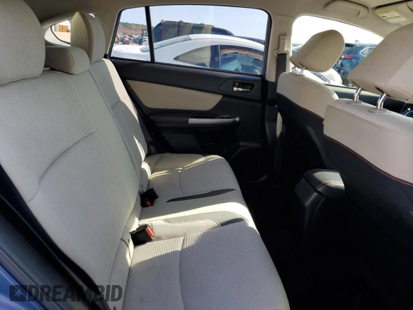 2017 Subaru Crosstrek Premium with VIN JF2GPABC8HG280116, listed as a Copart auction lot 83668784 with 125,565 mi miles and Salvage Title. Bid and sale history available at carsss.com. Image 11.
