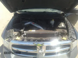 2015 Ram 1500 Tradesman with VIN 1C6RR7FG2FS784213, listed as a IAAI auction lot 42310905 with 110,805 mi miles and . Bid and sale history available at DreamBid. Image 10.