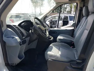 2015 Ford Transit Cargo with VIN 1FTNR2CM6FKB21974, listed as a IAAI auction lot 42279766 with 254,124 mi miles and . Bid and sale history available at DreamBid. Image 8.
