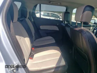 2015 GMC Terrain SLT с VIN 2GKALSEK2F6134725, выставлен на аукционе Copart как лот 60078825 с пробегом 97 073 миль миль и Чистый • Clean title. История ставок и продаж доступна на DreamBid. Изображение 11.