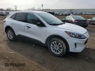 2020 Ford Escape SE с VIN 1FMCU9G62LUB00819, выставлен на аукционе Copart как лот 52768275 с пробегом 70 583 миль миль и На запчасти • Non repairable. История ставок и продаж доступна на DreamBid. Изображение 4.