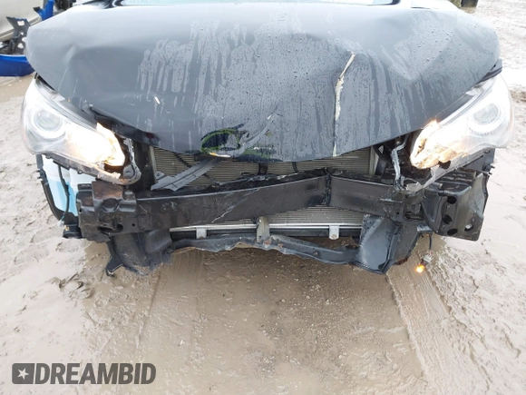 2017 Toyota Camry XLE with VIN 4T1BF1FK5HU353744, listed as a IAAI auction lot 41968338 with 21,741 mi miles and . Bid and sale history available at DreamBid. Image 6.