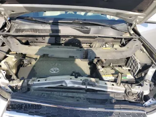 2012 Toyota RAV4 Limited с VIN 2T3YK4DV1CW016279, выставлен на аукционе Copart как лот 52565425 с пробегом Не указан миль и Чистый • Clean title. История ставок и продаж доступна на DreamBid. Изображение 11.
