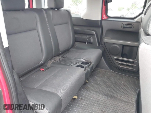 2005 Honda Element EX with VIN 5J6YH18675L014228, listed as a IAAI auction lot 42164453 with 182,423 mi miles and . Bid and sale history available at DreamBid. Image 8.
