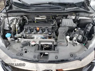 2022 Honda HR-V Sport with VIN 3CZRU6H19NM728720, listed as a Copart auction lot 67907813 with 21,889 mi miles and Salvage Title. Bid and sale history available at carsss.com. Image 12.