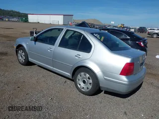 2003 Volkswagen Jetta GL с VIN 3VWRK69M93M111252, выставлен на аукционе IAAI как лот 42367804 с пробегом 238 417 миль миль и . История ставок и продаж доступна на DreamBid. Изображение 3.