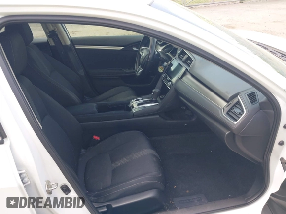 2016 Honda Civic EX with VIN 19XFC2F74GE081734, listed as a IAAI auction lot 42157310 with 152,475 mi miles and . Bid and sale history available at DreamBid. Image 5.