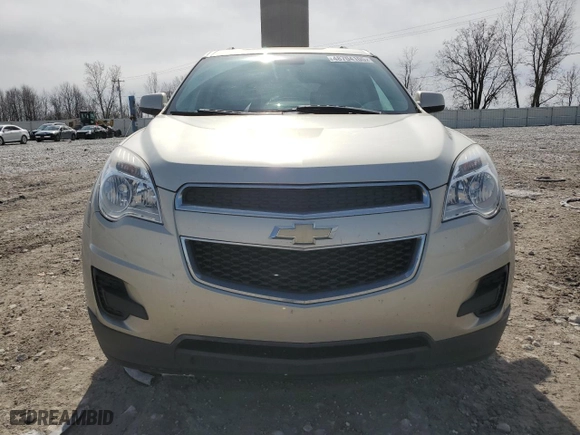 2013 Chevrolet Equinox LT with VIN 2GNFLDE39D6272420, listed as a Copart auction lot 48704105 with 111,001 mi miles and Clean Title. Bid and sale history available at carsss.com. Image 5.