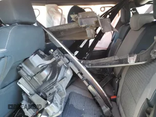2022 Ford Bronco with VIN 1FMDE5BH7NLA74438, listed as a Copart auction lot 42649185 with Not provided miles and Salvage title. Bid and sale history available at DreamBid. Image 13.