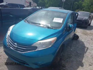 2016 Nissan Note S с VIN 3N1CE2CP6GL357184, выставлен на аукционе IAAI как лот 42213526 с пробегом 137 814 миль миль и . История ставок и продаж доступна на DreamBid. Изображение 2.