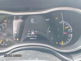 2017 Jeep Grand Cherokee 75th Anniversary с VIN 1C4RJEAG3HC669080, выставлен на аукционе IAAI как лот 41972337 с пробегом 169 054 миль миль и . История ставок и продаж доступна на DreamBid. Изображение 7.