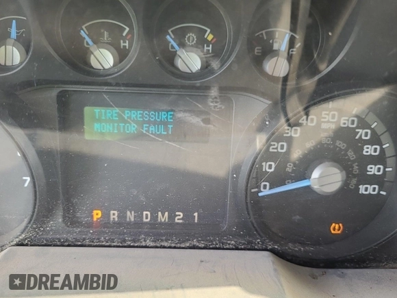 2011 Ford F-350 Platinum с VIN 1FT7W3B60BEB77928, выставлен на аукционе IAAI как лот 42626946 с пробегом 429 347 миль миль и . История ставок и продаж доступна на DreamBid. Изображение 5.