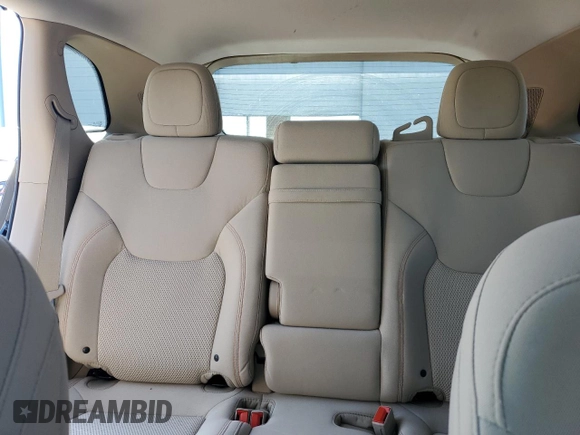 2019 Jeep Cherokee Latitude с VIN 1C4PJLCX0KD366879, выставлен на аукционе Copart как лот 58848825 с пробегом 35 291 миль миль и Списание • Salvage title. История ставок и продаж доступна на DreamBid. Изображение 10.