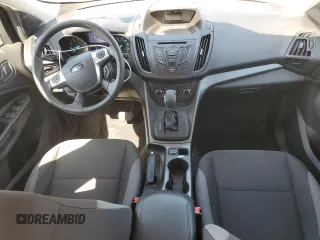 2013 Ford Escape S with VIN 1FMCU0F72DUB96913, listed as a Copart auction lot 51467625 with 161,885 mi miles and Salvage Title. Bid and sale history available at carsss.com. Image 8.