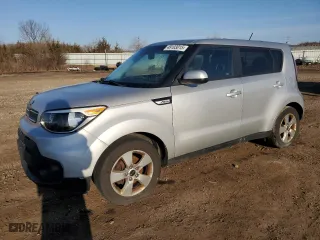 2017 Kia Soul with VIN KNDJN2A22H7489392, listed as a Copart auction lot 49103015 with 131,820 mi miles and Clean Title. Bid and sale history available at carsss.com. Image 1.