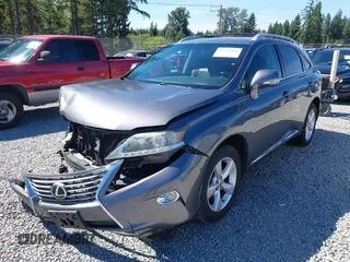 2015 Lexus RX 350 with VIN 2T2BK1BA0FC306074, listed as a IAAI auction lot 42725806 with 61,472 mi miles and . Bid and sale history available at DreamBid. Image 17.