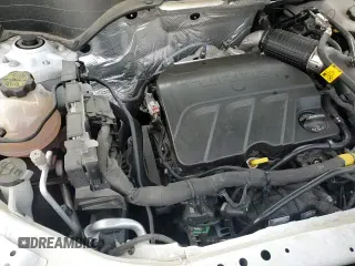 2024 Chevrolet Trax LT с VIN KL77LHE24RC215680, выставлен на аукционе Copart как лот 80351605 с пробегом 22 838 миль миль и Списание • Salvage title. История ставок и продаж доступна на DreamBid. Изображение 15.