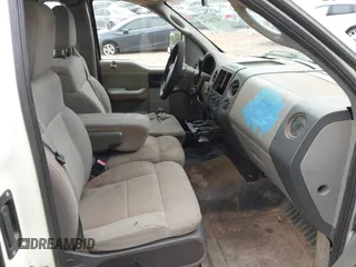2005 Ford F-150 XL with VIN 1FTRF12295NB44330, listed as a IAAI auction lot 42726379 with 243,899 mi miles and . Bid and sale history available at DreamBid. Image 5.