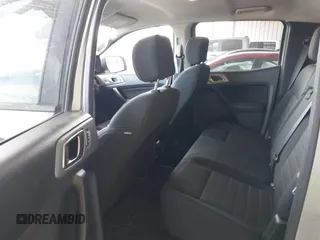 2020 Ford Ranger XL with VIN 1FTER4EH6LLA39034, listed as a IAAI auction lot 42655840 with 70,636 mi miles and . Bid and sale history available at DreamBid. Image 8.