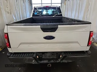 2019 Ford F-150 XL with VIN 1FTEX1E55KKC02870, listed as a IAAI auction lot 42631387 with 206,967 mi miles and . Bid and sale history available at DreamBid. Image 28.
