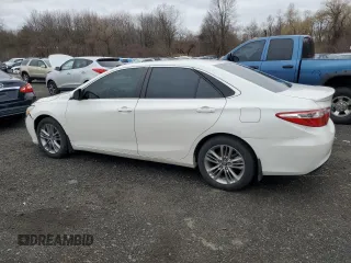 2016 Toyota Camry XLE with VIN 4T1BF1FK7GU118518, listed as a Copart auction lot 49681455 with 70,994 mi miles and Clean Title. Bid and sale history available at DreamBid. Image 2.
