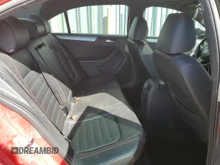 2013 Volkswagen Jetta GLI Autobahn с VIN 3VW467AJ1DM234325, выставлен на аукционе Copart как лот 52969405 с пробегом 176 017 миль миль и Списание • Salvage title. История ставок и продаж доступна на DreamBid. Изображение 10.