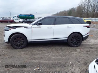 2019 Land Rover Range Rover Velar S с VIN SALYB2EXXKA798818, выставлен на аукционе IAAI как лот 41587624 с пробегом 106 401 миль миль и . История ставок и продаж доступна на DreamBid. Изображение 14.