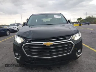 2018 Chevrolet Traverse LT Cloth with VIN 1GNERGKW2JJ119838, listed as a IAAI auction lot 42193729 with 31,312 mi miles and . Bid and sale history available at DreamBid. Image 6.