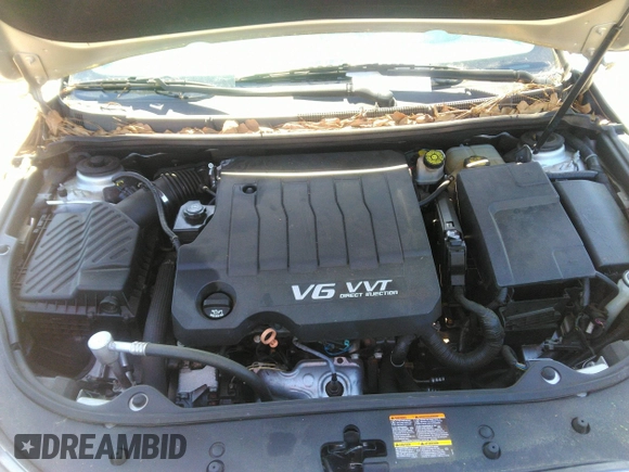 2011 Buick LaCrosse CX with VIN 1G4GA5ED9BF243368, listed as a IAAI auction lot 42000106 with 104,010 mi miles and . Bid and sale history available at DreamBid. Image 10.