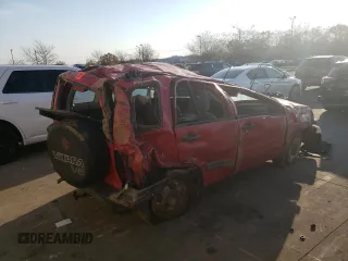 2004 Suzuki Vitara z VIN 2S3TD62V746102939, wystawiony jako Copart lot #77786314 z przebiegiem Nie podano mil oraz Szkody całkowita. Historia ofert i sprzedaży dostępna na DreamBid. Obrazek 3.