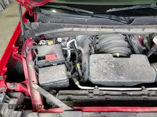 2023 Chevrolet Silverado 1500 LT with VIN 3GCUDDED0PG346922, listed as a Copart auction lot 68035775 with 37,278 mi miles and Salvage title. Bid and sale history available at DreamBid. Image 14.