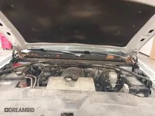 2016 Chevrolet Silverado 1500 LS with VIN 1GCRCNEH6GZ403349, listed as a IAAI auction lot 41607517 with 150,745 mi miles. Bid and sale history available at carsss.com. Image 10.