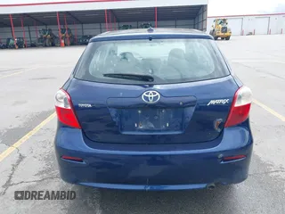 2010 Toyota Matrix z VIN 2T1KU4EE2AC491753, wystawiony jako IAAI lot #42179480 z przebiegiem 282 014 mil mil oraz . Historia ofert i sprzedaży dostępna na DreamBid. Obrazek 16.